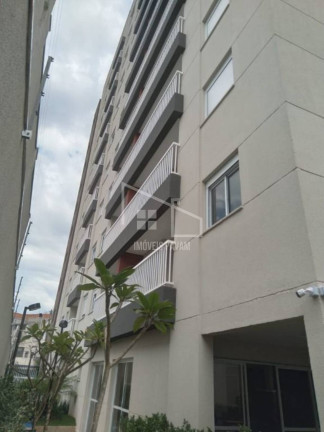 Imagem Apartamento com 1 Quarto para Alugar, 37 m² em Jabaquara - São Paulo Imagem Apartamento com 1 Quarto para Alugar, 37 m² em Jabaquara - São Paulo