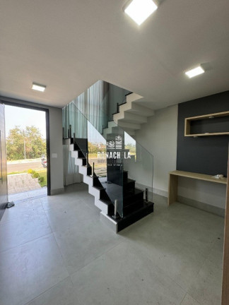 Imagem Casa com 3 Quartos à Venda,  em Vila Rubens - Indaiatuba