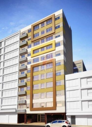 Imagem Apartamento com 2 Quartos à Venda, 57 m² em Centro Histórico - Porto Alegre Imagem Apartamento com 2 Quartos à Venda, 57 m² em Centro Histórico - Porto Alegre