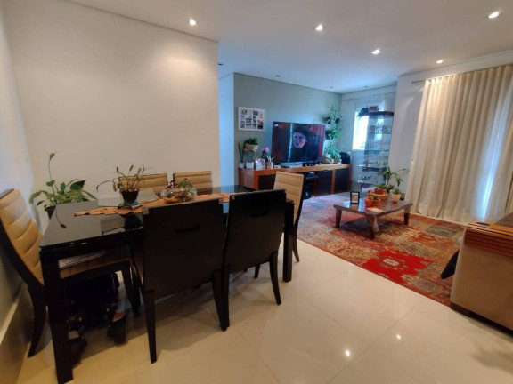 Imagem Apartamento com 2 Quartos à Venda, 73 m² em Vila Bertioga - São Paulo