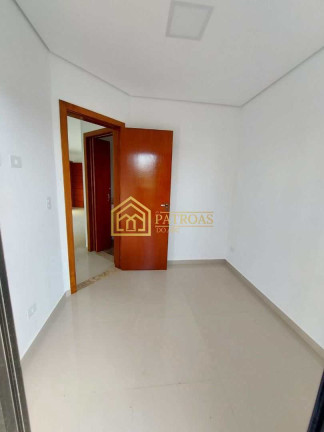 Imagem Apartamento com 2 Quartos à Venda, 36 m² em Jardim Utinga - Santo André Imagem Apartamento com 2 Quartos à Venda, 36 m² em Jardim Utinga - Santo André