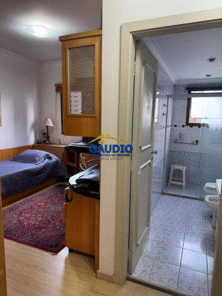 Imagem Apartamento com 3 Quartos para Alugar, 242 m² em Vila Suzana - São Paulo Imagem Apartamento com 3 Quartos para Alugar, 242 m² em Vila Suzana - São Paulo