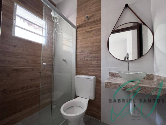 Imagem Casa com 2 Quartos à Venda, 90 m² em Nova Itanhaém - Itanhaém Imagem Casa com 2 Quartos à Venda, 90 m² em Nova Itanhaém - Itanhaém
