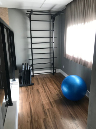 Imagem Apartamento com 3 Quartos à Venda, 78 m² em Vila Izabel - Curitiba