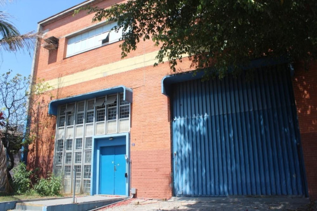Galpão para Alugar, 2.800 m² em Presidente Altino - Osasco
