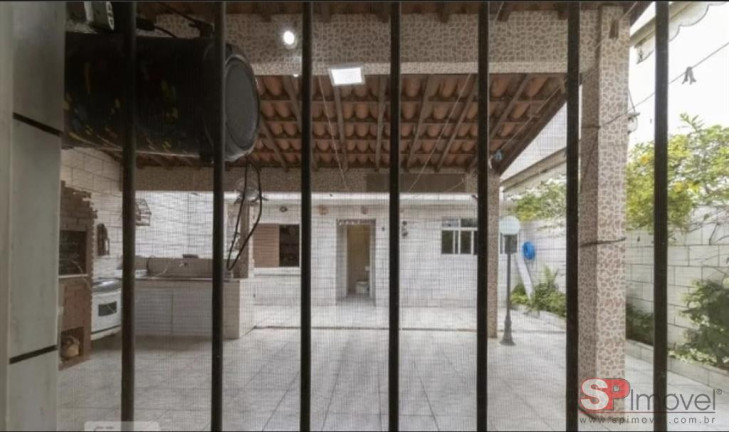 Imagem Casa com 4 Quartos à Venda, 260 m² em Ipiranga - São Paulo Imagem Casa com 4 Quartos à Venda, 260 m² em Ipiranga - São Paulo