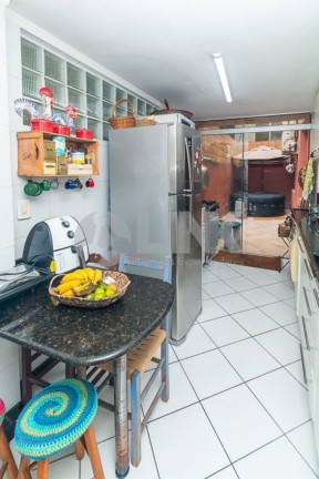 Imagem Apartamento com 3 Quartos à Venda, 121 m² em Moinhos De Vento - Porto Alegre