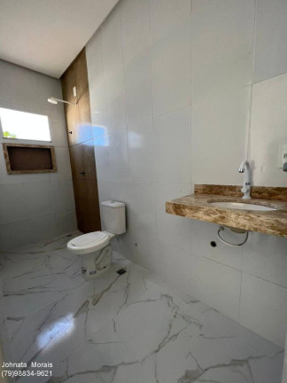 Imagem Casa com 2 Quartos à Venda, 73 m² em Capuã - Barra Dos Coqueiros Imagem Casa com 2 Quartos à Venda, 73 m² em Capuã - Barra Dos Coqueiros