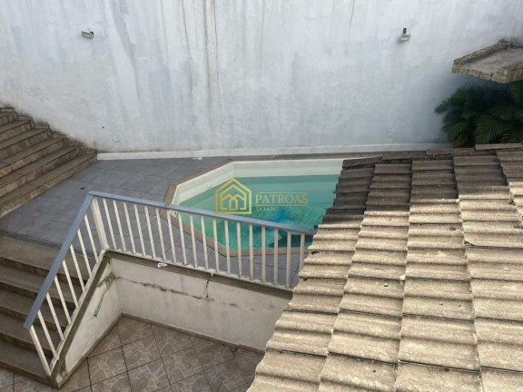 Imagem Casa com 4 Quartos à Venda, 416 m² em Dos Casa - São Bernardo Do Campo Imagem Casa com 4 Quartos à Venda, 416 m² em Dos Casa - São Bernardo Do Campo