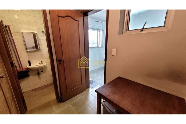 Imagem Apartamento com 3 Quartos à Venda, 133 m² em Jardim - Santo André Imagem Apartamento com 3 Quartos à Venda, 133 m² em Jardim - Santo André