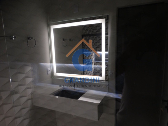 Imagem Imóvel com 3 Quartos à Venda, 117 m² em Condomínio Dr. Falsetti - Mogi Guaçu Imagem Imóvel com 3 Quartos à Venda, 117 m² em Condomínio Dr. Falsetti - Mogi Guaçu