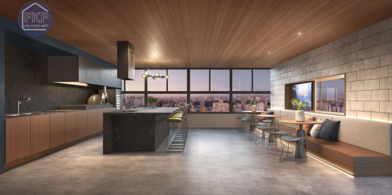 Imagem Apartamento com 2 Quartos à Venda, 60 m² em Cidade Baixa - Porto Alegre