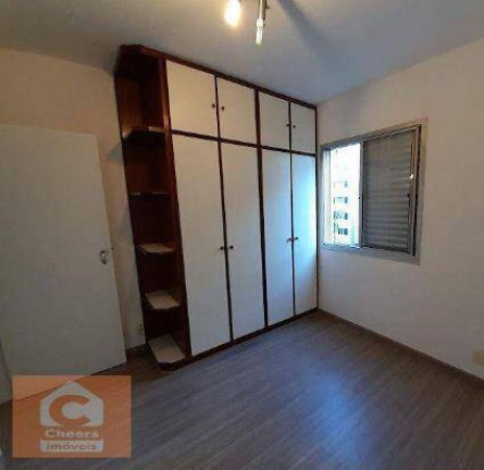 Imagem Apartamento com 2 Quartos à Venda, 65 m² em Vila Olímpia - São Paulo Imagem Apartamento com 2 Quartos à Venda, 65 m² em Vila Olímpia - São Paulo
