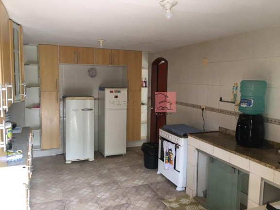 Imagem Casa com 3 Quartos à Venda, 230 m² em Jardim Atlântico - Maricá
