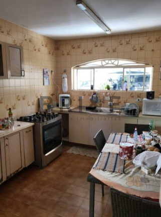 Imagem Casa com 3 Quartos à Venda, 274 m² em Brooklin - São Paulo Imagem Casa com 3 Quartos à Venda, 274 m² em Brooklin - São Paulo