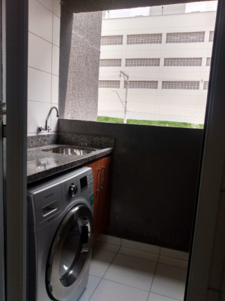 Imagem Imóvel com 2 Quartos à Venda, 43 m² em Vila Andrade - São Paulo Imagem Imóvel com 2 Quartos à Venda, 43 m² em Vila Andrade - São Paulo