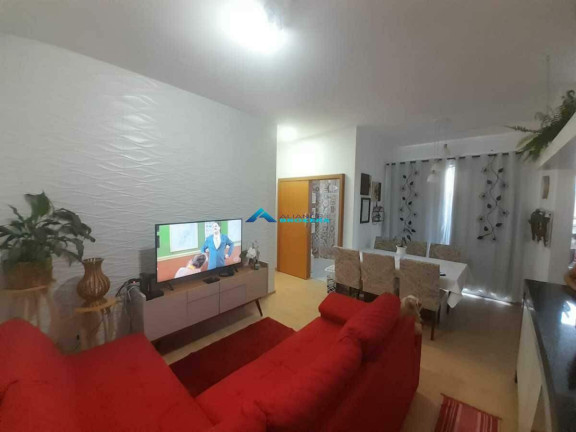 Imagem Apartamento com 2 Quartos à Venda, 95 m² em Bosque Dos Jacarandás - Jundiaí Imagem Apartamento com 2 Quartos à Venda, 95 m² em Bosque Dos Jacarandás - Jundiaí