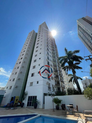 Imagem Apartamento com 3 Quartos à Venda, 106 m² em Duque De Caxias - Cuiabá Imagem Apartamento com 3 Quartos à Venda, 106 m² em Duque De Caxias - Cuiabá