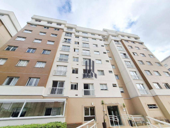 Imagem Apartamento com 2 Quartos à Venda, 72 m² em Portão - Curitiba Imagem Apartamento com 2 Quartos à Venda, 72 m² em Portão - Curitiba