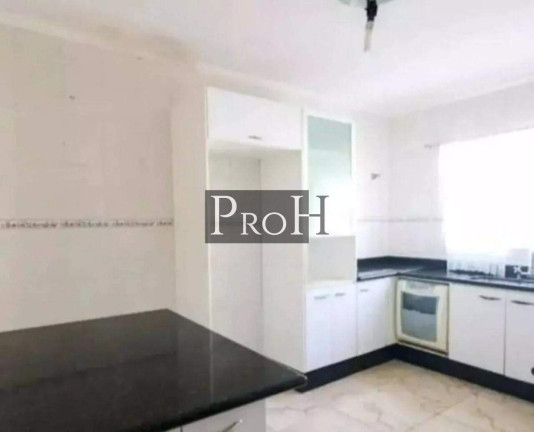 Imagem Sobrado com 3 Quartos à Venda, 120 m² em Campestre - Santo André