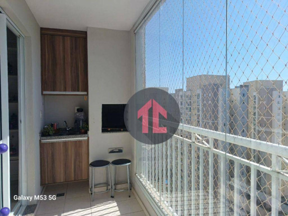 Imagem Apartamento com 3 Quartos à Venda, 87 m² em Vila Progresso - Campinas Imagem Apartamento com 3 Quartos à Venda, 87 m² em Vila Progresso - Campinas