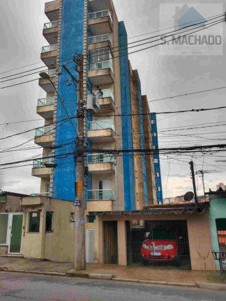 Imagem Apartamento com 2 Quartos à Venda, 55 m² em Vila Curuça - Santo André