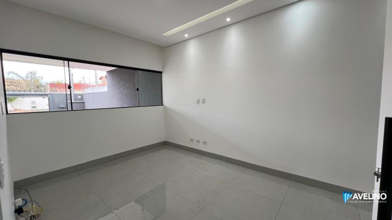 Imagem Casa com 3 Quartos à Venda, 140 m² em Jardim Tijuca - Campo Grande Imagem Casa com 3 Quartos à Venda, 140 m² em Jardim Tijuca - Campo Grande