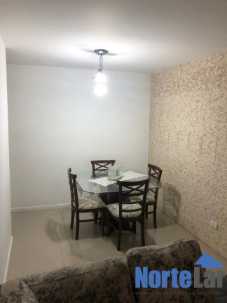 Imagem Apartamento com 2 Quartos à Venda, 65 m² em Vila Nivi - São Paulo Imagem Apartamento com 2 Quartos à Venda, 65 m² em Vila Nivi - São Paulo