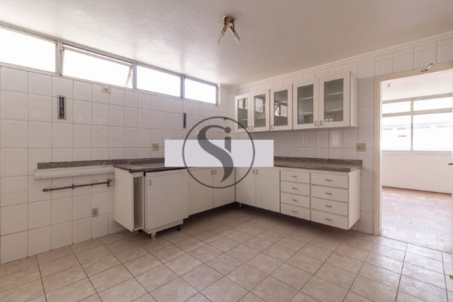 Imagem Apartamento com 3 Quartos à Venda, 235 m² em Higienópolis - São Paulo Imagem Apartamento com 3 Quartos à Venda, 235 m² em Higienópolis - São Paulo