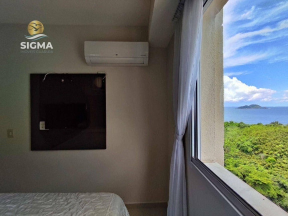 Imagem Cobertura com 3 Quartos à Venda, 195 m² em Jardim Astúrias - Guarujá