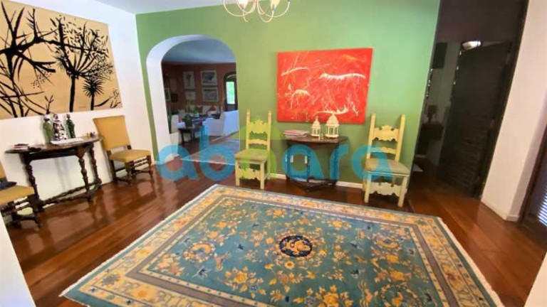 Imagem Casa de Condomínio com 11 Quartos à Venda, 1.835 m² em Ipanema - Rio De Janeiro