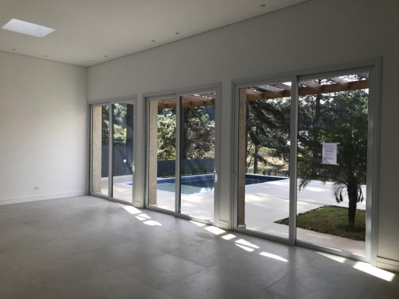 Imagem Casa de Condomínio com 4 Quartos à Venda, 500 m² em Alphaville 10 - Alphaville