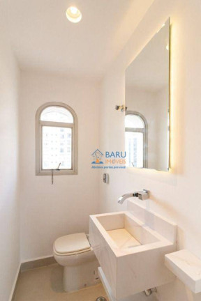 Imagem Apartamento com 2 Quartos à Venda, 180 m² em Perdizes - São Paulo Imagem Apartamento com 2 Quartos à Venda, 180 m² em Perdizes - São Paulo