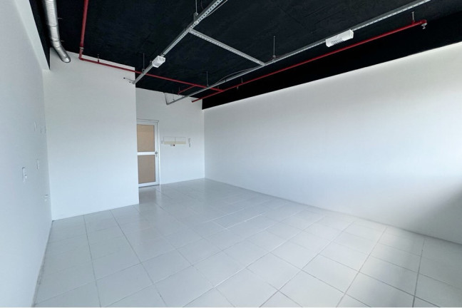 Imagem Sala Comercial à Venda, 35 m² em Jardim Botânico - Porto Alegre