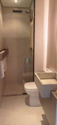 Imagem Apartamento com 2 Quartos à Venda, 37 m² em Mirandópolis - São Paulo Imagem Apartamento com 2 Quartos à Venda, 37 m² em Mirandópolis - São Paulo