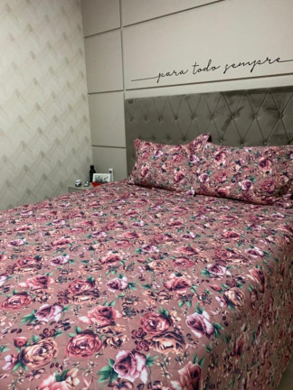 Imagem Apartamento com 3 Quartos à Venda, 150 m² em Parque Das Nações - Santo André