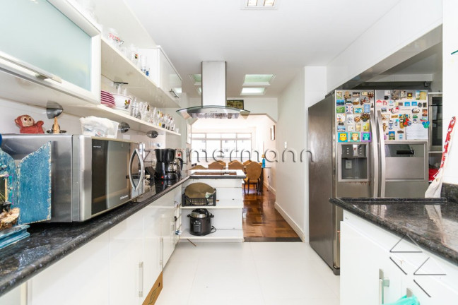 Imagem Apartamento com 3 Quartos à Venda, 160 m² em Pinheiros - São Paulo
