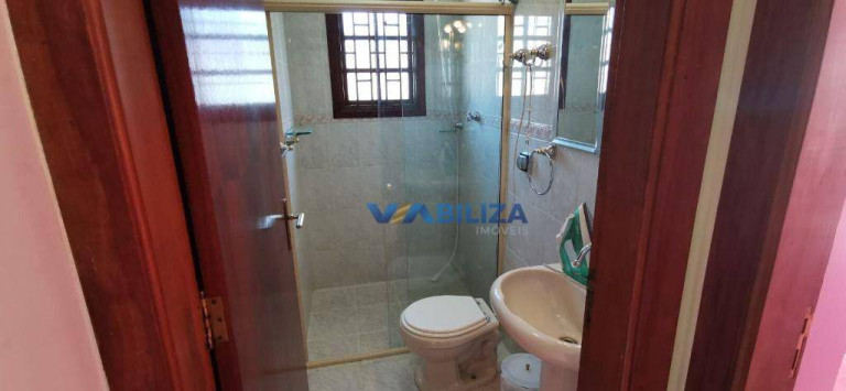 Imagem Sobrado com 3 Quartos à Venda, 129 m² em Vila Rosália - Guarulhos