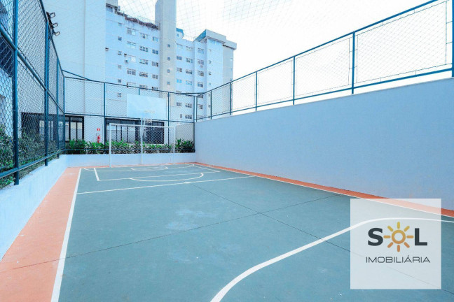 Imagem Apartamento com 3 Quartos à Venda, 86 m² em Setor Aeroporto - Goiânia Imagem Apartamento com 3 Quartos à Venda, 86 m² em Setor Aeroporto - Goiânia