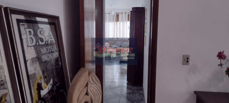 Imagem Apartamento com 3 Quartos à Venda, 160 m² em Jardim Virgínia - Guarujá Imagem Apartamento com 3 Quartos à Venda, 160 m² em Jardim Virgínia - Guarujá