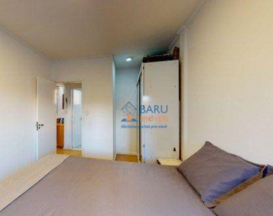 Imagem Apartamento com 2 Quartos à Venda, 60 m² em Santa Cecília - São Paulo Imagem Apartamento com 2 Quartos à Venda, 60 m² em Santa Cecília - São Paulo