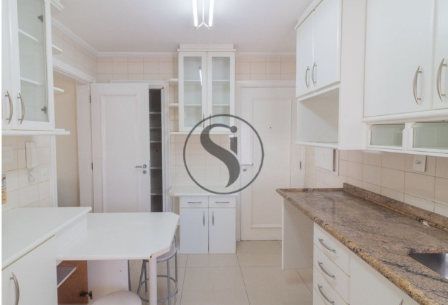 Imagem Apartamento com 3 Quartos para Alugar, 109 m² em Perdizes - São Paulo