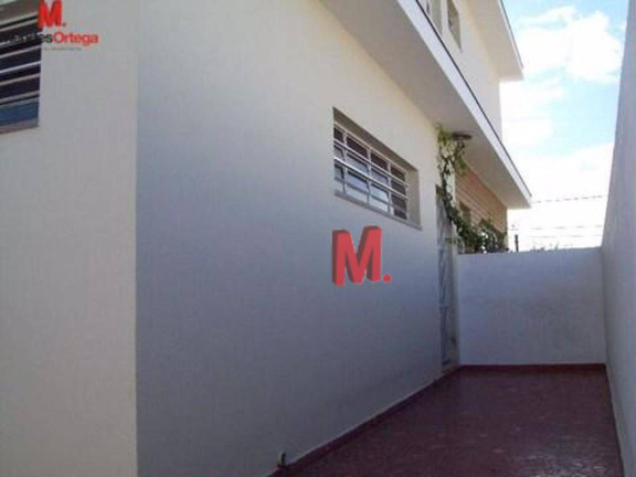 Imagem Casa com 4 Quartos à Venda, 303 m² em Jardim Santa Rosália - Sorocaba Imagem Casa com 4 Quartos à Venda, 303 m² em Jardim Santa Rosália - Sorocaba