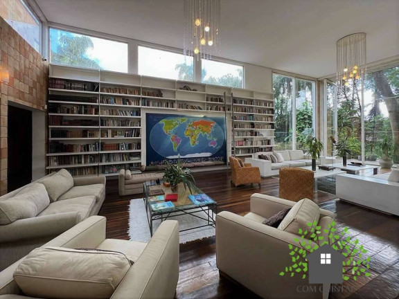 Imagem Casa com 6 Quartos à Venda, 4 m² em Vila Santo Antônio - Cotia