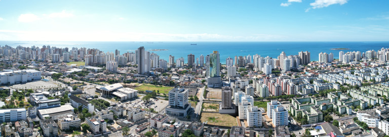 Imagem Apartamento com 2 Quartos à Venda, 54 m² em Coqueiral De Itaparica - Vila Velha Imagem Apartamento com 2 Quartos à Venda, 54 m² em Coqueiral De Itaparica - Vila Velha