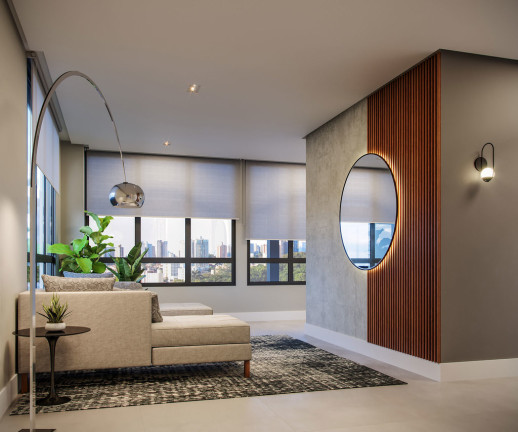 Imagem Loft com 1 Quarto à Venda, 27 m² em Vila Olímpia - São Paulo Imagem Loft com 1 Quarto à Venda, 27 m² em Vila Olímpia - São Paulo