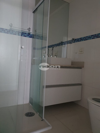 Imagem Apartamento com 4 Quartos à Venda, 228 m² em Centro - São Bernardo Do Campo