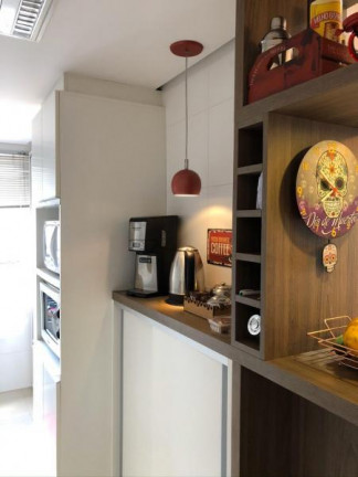 Imagem Apartamento com 2 Quartos à Venda, 57 m² em Vila Nova - Novo Hamburgo
