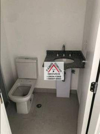 Imagem Studio com 1 Quarto à Venda, 29 m² em Jardim Prudência - São Paulo