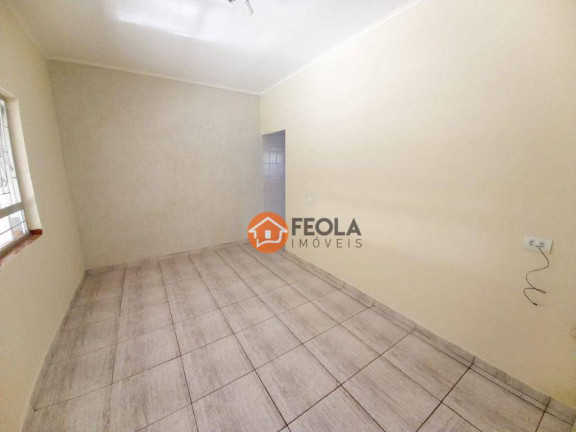 Imagem Casa com 3 Quartos à Venda, 110 m² em Parque São Jerônimo - Americana Imagem Casa com 3 Quartos à Venda, 110 m² em Parque São Jerônimo - Americana